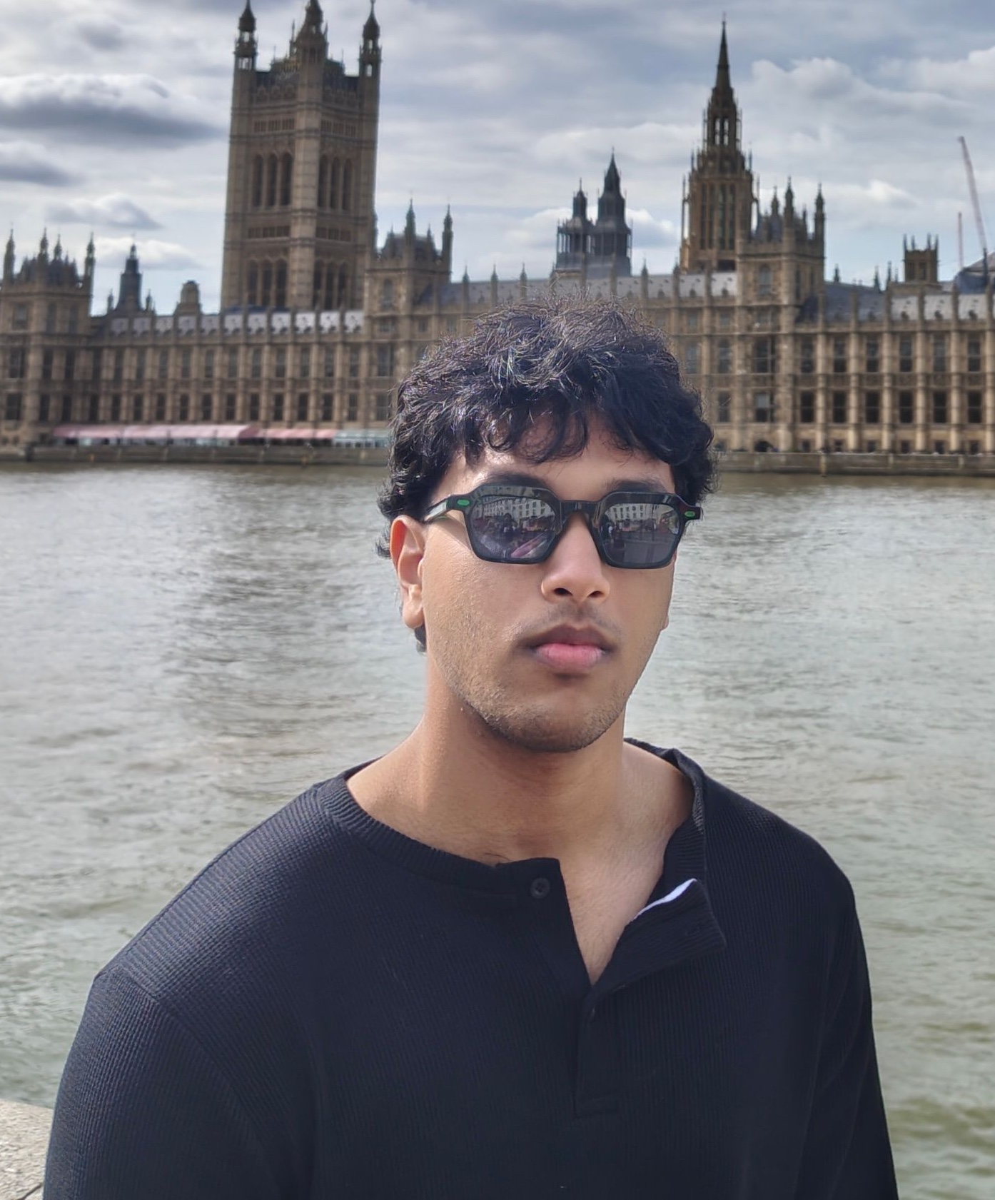 Ritvik Saritha Niranjan